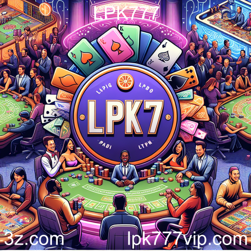 Descubra o Universo dos Jogos de Mesa no LPK777